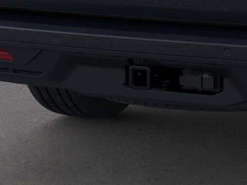 New 2026 Ford Expedition Active image 23