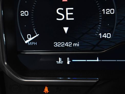 Used 2022 GMC Sierra 1500 Denali Ultimate image 21