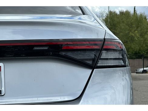 Used 2024 Honda Accord LX image 46