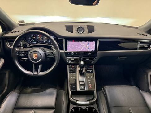 Certified 2023 Porsche Macan S AWD/4WD image 14