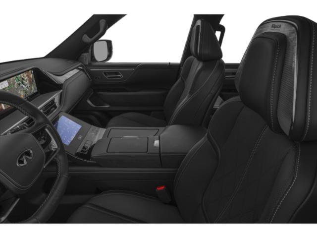 New 2027 INFINITI QX80 Sensory w/ Sport Exterior Package AWD/4WD image 11