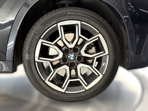 Used 2025 BMW X1 xDrive28i w/ Convenience Package AWD/4WD image 12