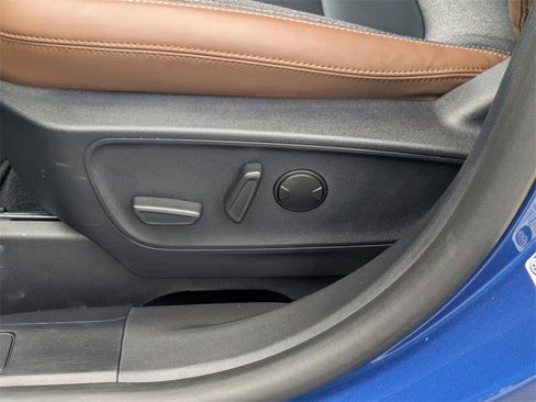 Used 2023 Ford Bronco Sport Outer Banks image 21