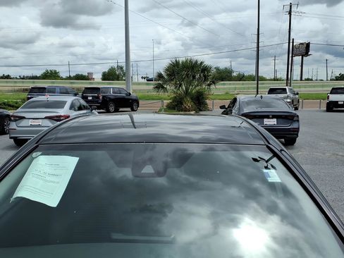 Used 2022 Toyota Camry TRD FWD image 10