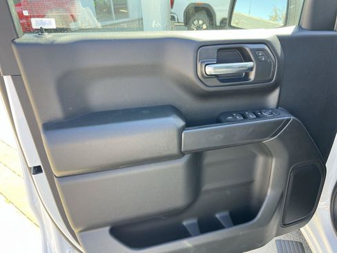 New 2026 GMC Sierra 1500 Pro w/ Pro Value Package RWD image 10