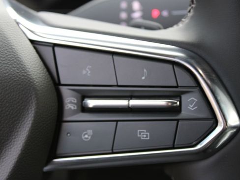 New 2025 Chevrolet Tahoe Premier image 36