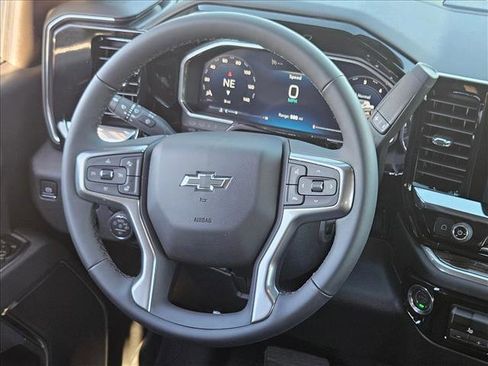 New 2026 Chevrolet Silverado 1500 RST image 11