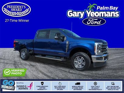 New 2026 Ford F350 Lariat