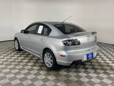 Used 2007 MAZDA MAZDA3 s Touring image 19