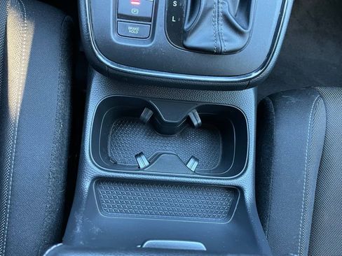 Certified 2025 Honda CR-V LX image 20