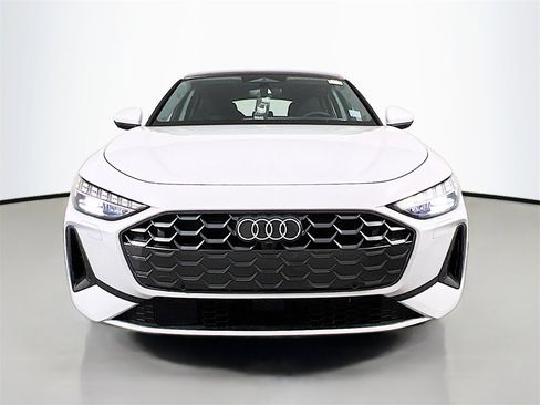 New 2025 Audi A5 2.0T Premium Plus image 2