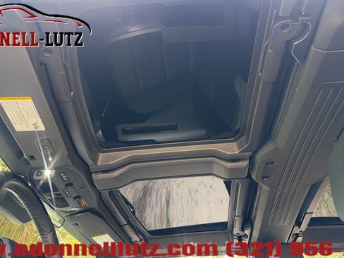 Used 2025 GMC Hummer EV 3X AWD/4WD image 20