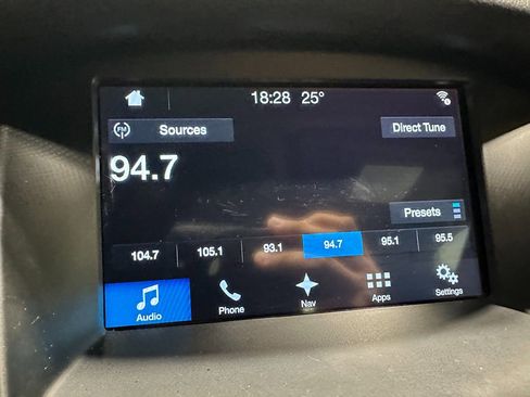 Used 2017 Ford Focus RS image 37