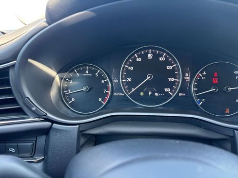 Used 2025 MAZDA CX-30 AWD 2.5 S w/ Preferred Package image 42