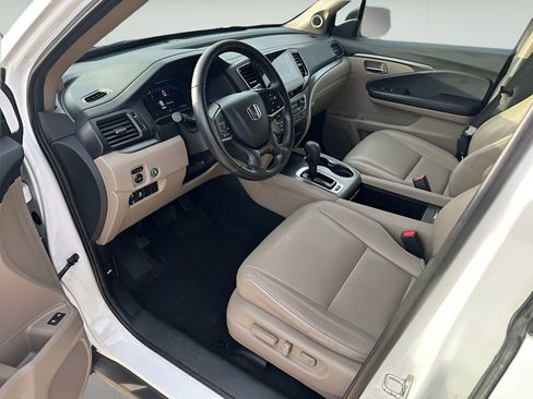 Used 2020 Honda Pilot EX-L image 11