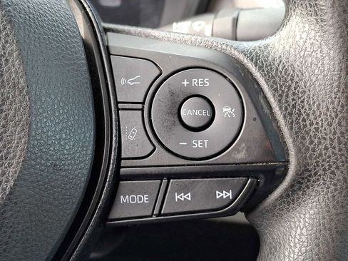 Used 2020 Toyota Corolla LE w/ LE Convenience Package FWD image 17
