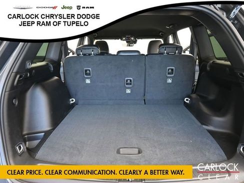 New 2025 Jeep Grand Cherokee Altitude image 36