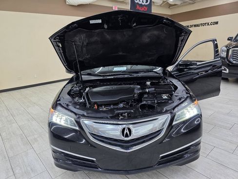 Used 2016 Acura TLX V6 SH-AWD w/ Technology Pkg image 40