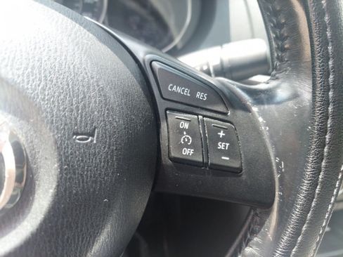 Used 2015 MAZDA MAZDA6 Touring FWD image 14