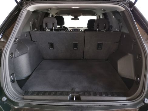 Used 2020 Chevrolet Equinox LT FWD image 17