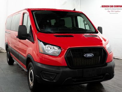 Used 2021 Ford Transit 350 XL