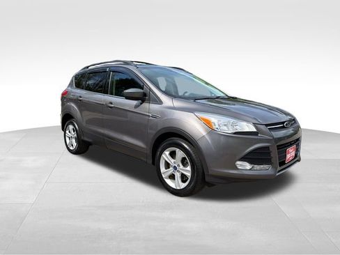 Used 2013 Ford Escape SE AWD/4WD image 1