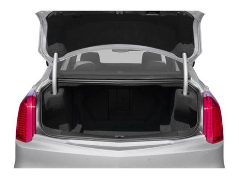 Used 2019 Cadillac CTS Premium Luxury AWD/4WD image 15