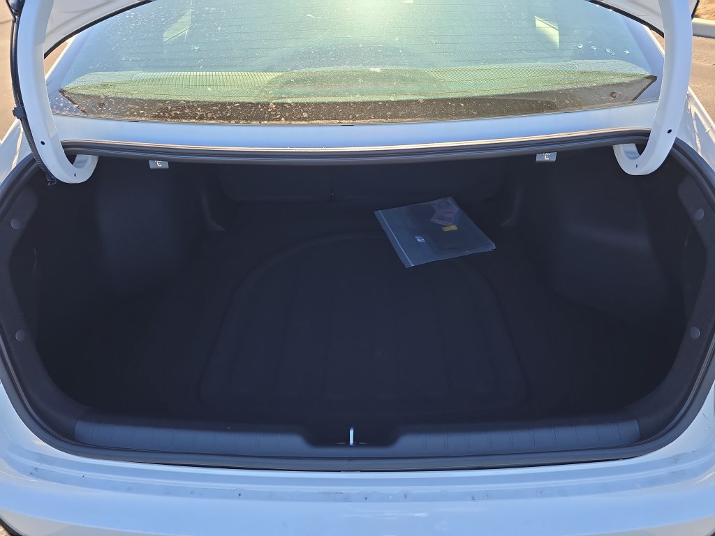 New 2026 Kia K4 GT-Line w/ GT-Line Premium Package FWD image 10