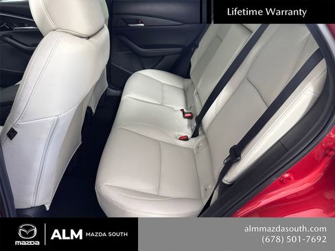 New 2026 MAZDA CX-30 AWD 2.5 S w/ Premium Package image 21