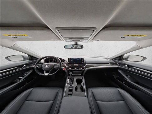 Used 2021 Honda Accord Sport Special Edition image 16