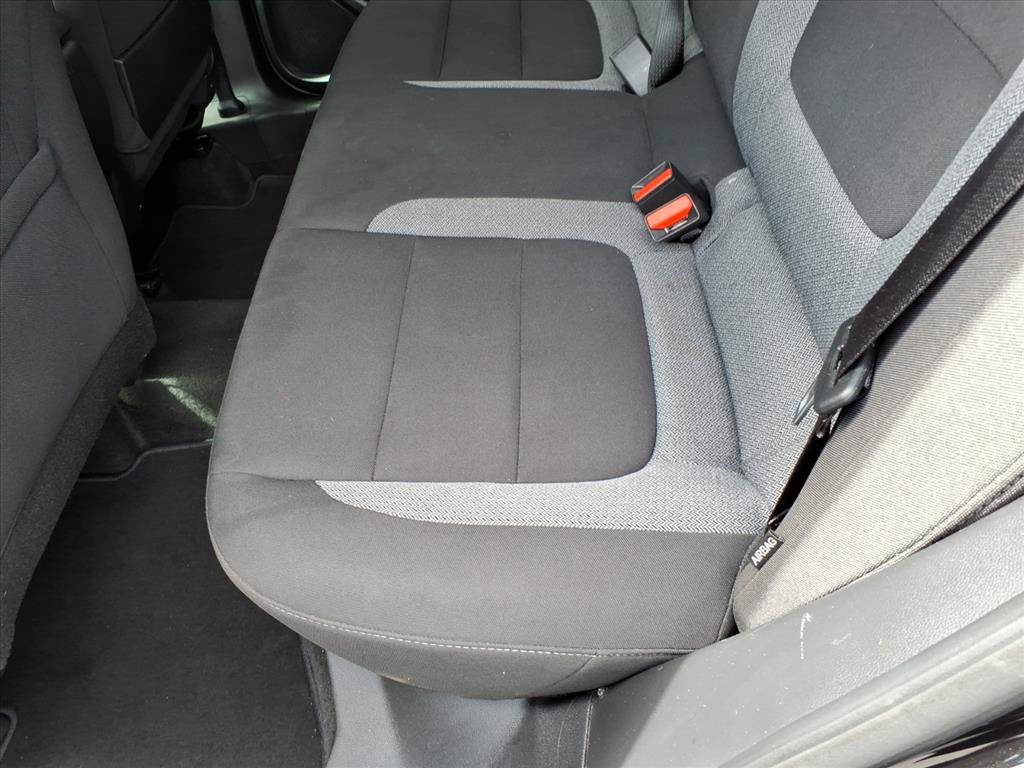 Used 2025 Chevrolet TrailBlazer LT AWD/4WD image 21