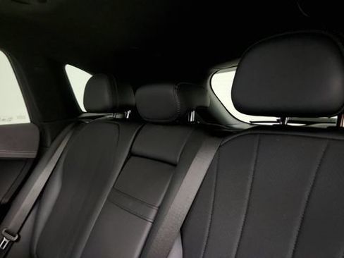 Used 2023 Mercedes-Benz EQE 350+ 4MATIC SUV w/ AMG Line Exterior Package image 46