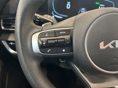 Certified 2023 Kia Sportage LX AWD/4WD image 24