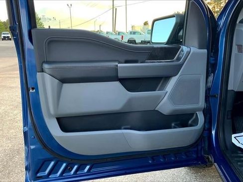 Used 2022 Ford F150 XLT w/ Equipment Group 301A Mid image 23