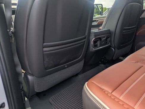New 2026 GMC Sierra 2500 Denali Ultimate AWD/4WD image 25