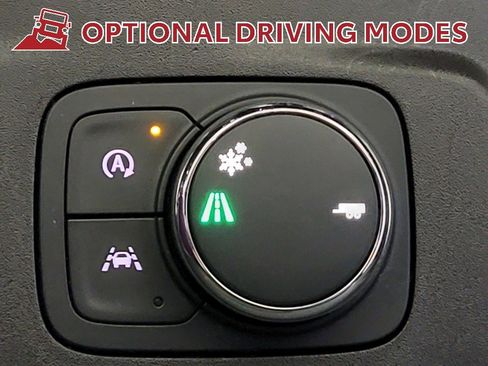 Used 2022 Chevrolet Traverse RS image 30