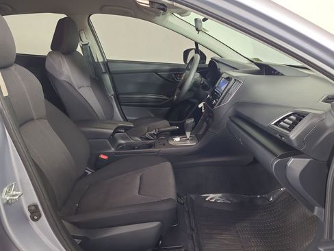Used 2022 Subaru Impreza 2.0i AWD/4WD image 19
