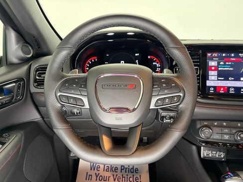 New 2026 Dodge Durango GT image 15