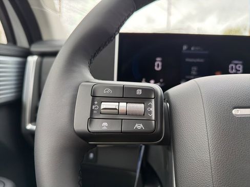 New 2026 Hyundai Santa Fe SE AWD/4WD image 34