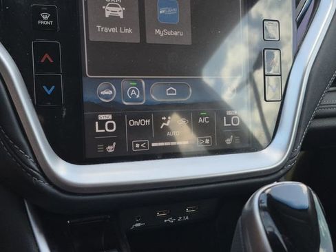 Used 2021 Subaru Outback Limited w/ Popular Package #2 image 42