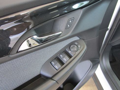 New 2026 Chevrolet TrailBlazer LT FWD image 63