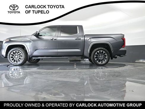 Used 2024 Toyota Tundra Limited AWD/4WD image 62
