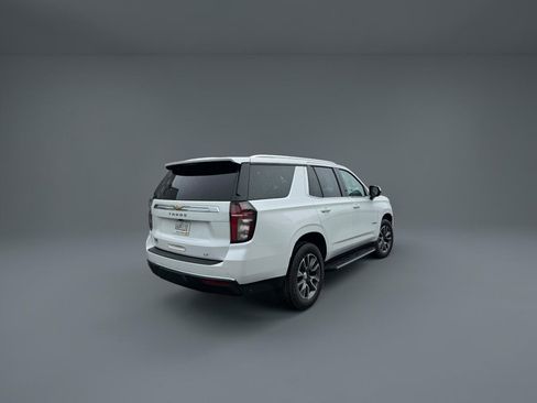 Used 2021 Chevrolet Tahoe LT RWD image 3
