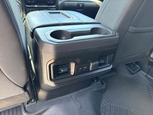 Used 2021 Chevrolet Silverado 1500 RST w/ All Star Edition Plus image 33