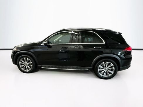 Certified 2022 Mercedes-Benz GLE 350 4MATIC image 8