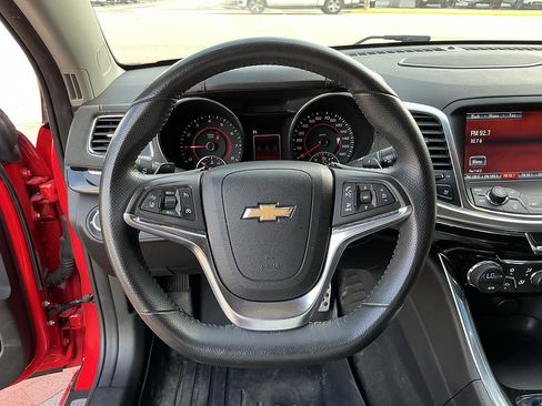 Used 2014 Chevrolet SS RWD image 12