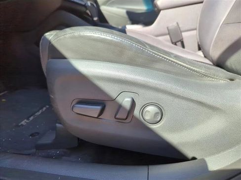 Used 2020 Hyundai Tucson Ultimate w/ Cargo Package image 10