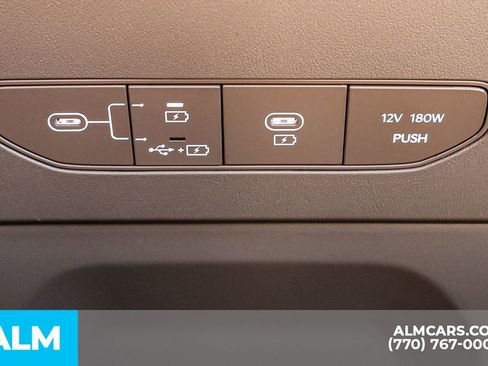 Used 2024 Kia EV9 GT-Line image 51