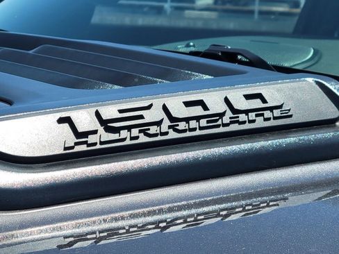 New 2026 RAM 1500 Rebel w/ G/T Package AWD/4WD image 26