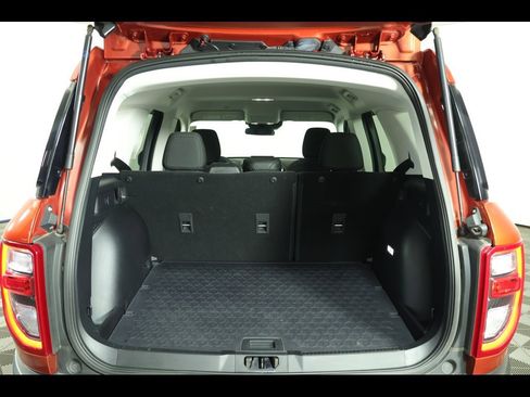 Used 2022 Ford Bronco Sport Big Bend image 15